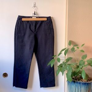 CHICOS | slimming crop pant